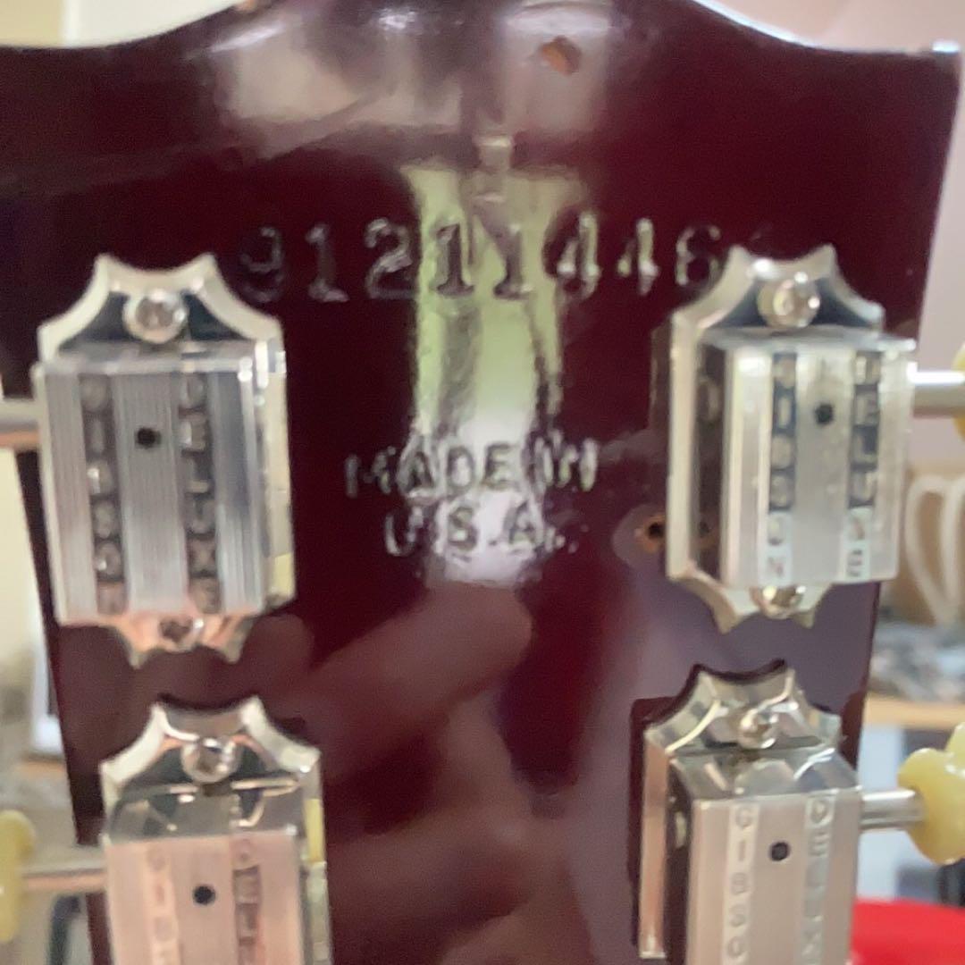 ギター Gibson Les Paul Standard