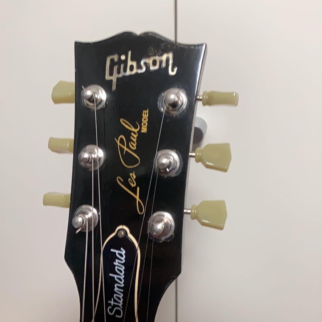 ギター Gibson Les Paul Standard
