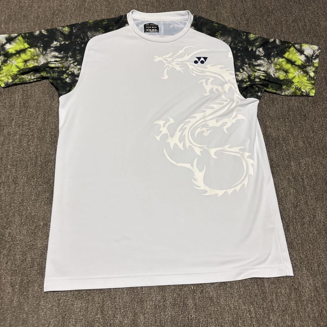 YONEX バドミントンウェア Lサイズウェア