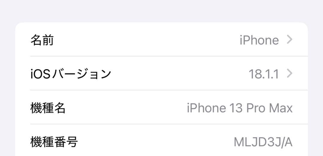 iPhone
