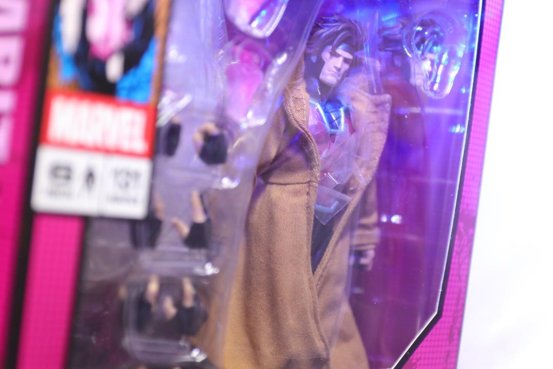 Mafex 131 Gambitマフェックス131ガンビット