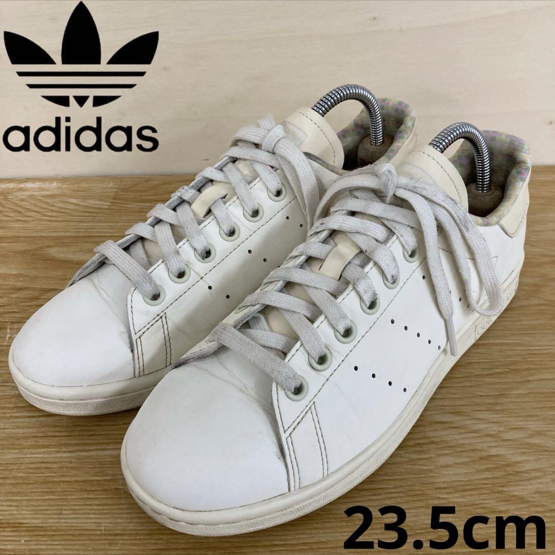 adidas originals スタンスミス 23.5cm