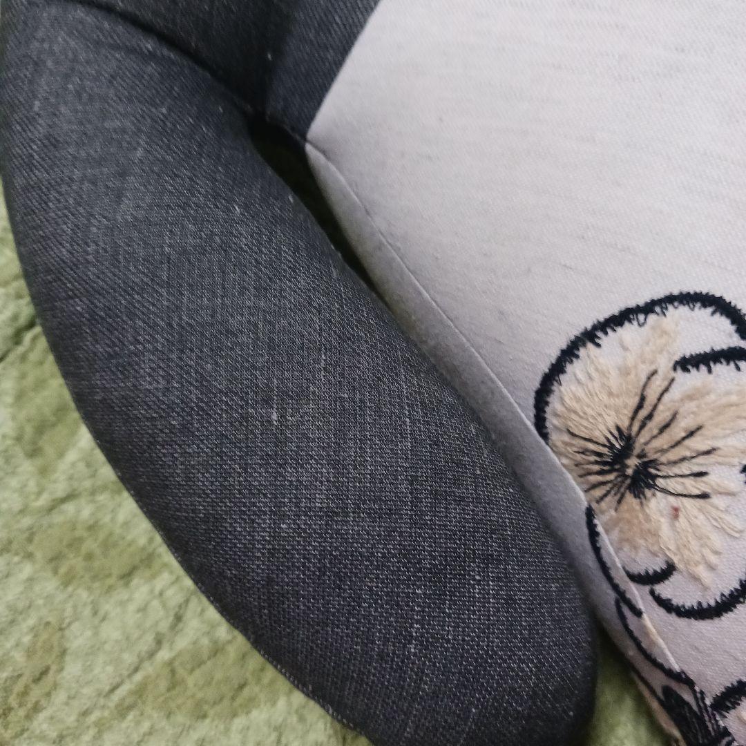 うさぎクッション