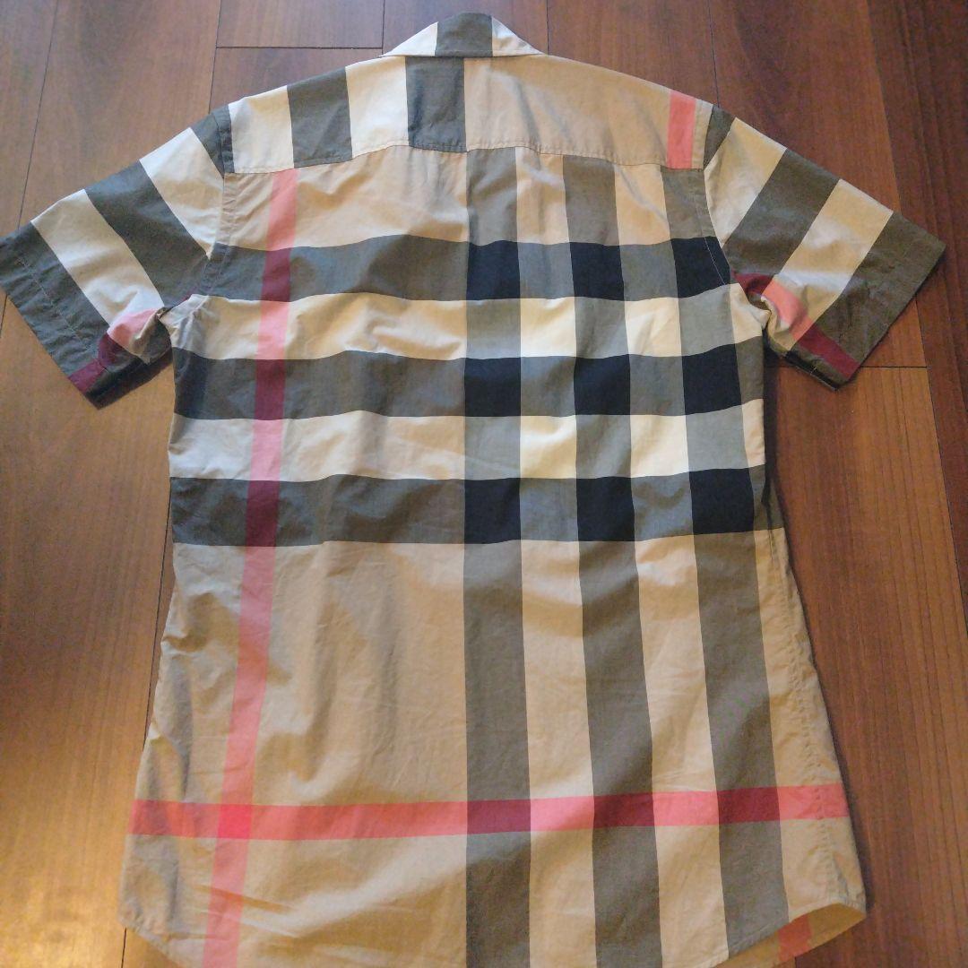BURBERRY バーバリー