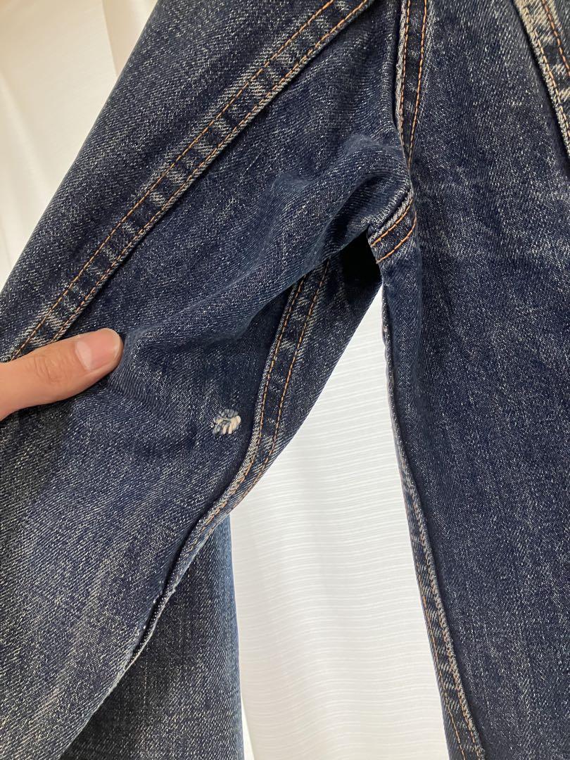リーバイス　Levi's デニムジャケットＧジャン