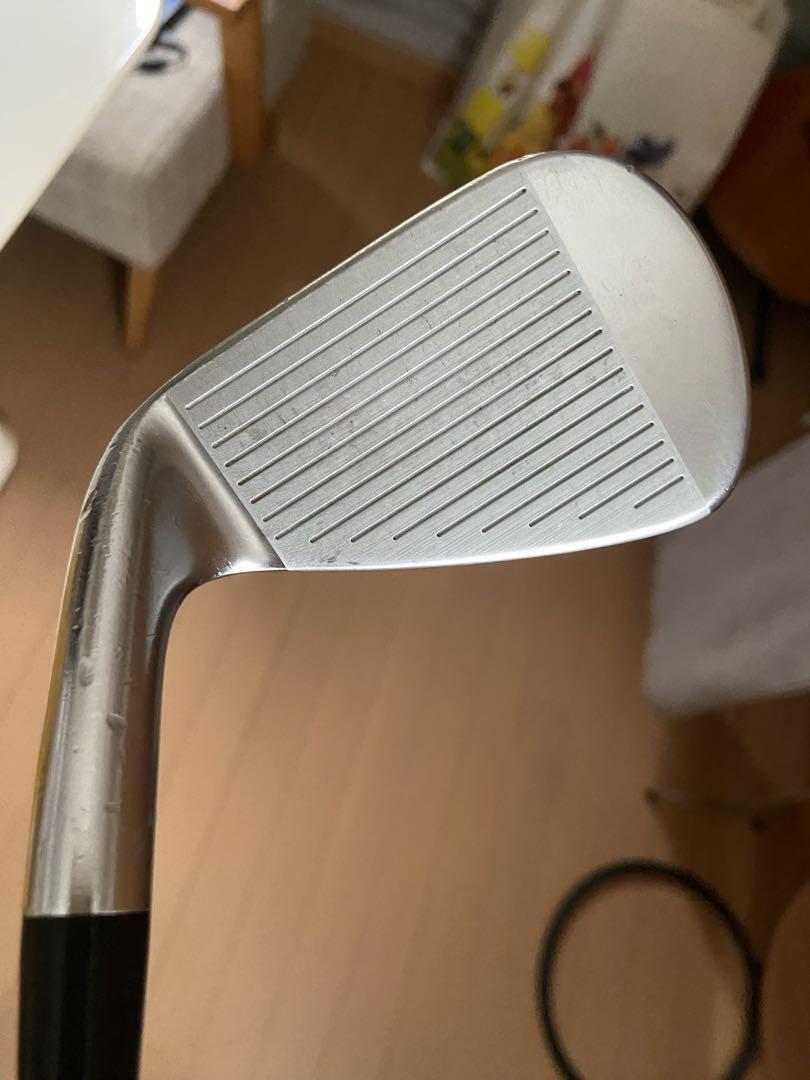 srixon アイアン セット スリクソンZX5 S200