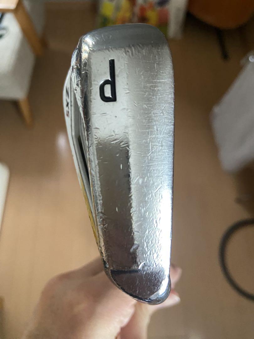 srixon アイアン セット スリクソンZX5 S200