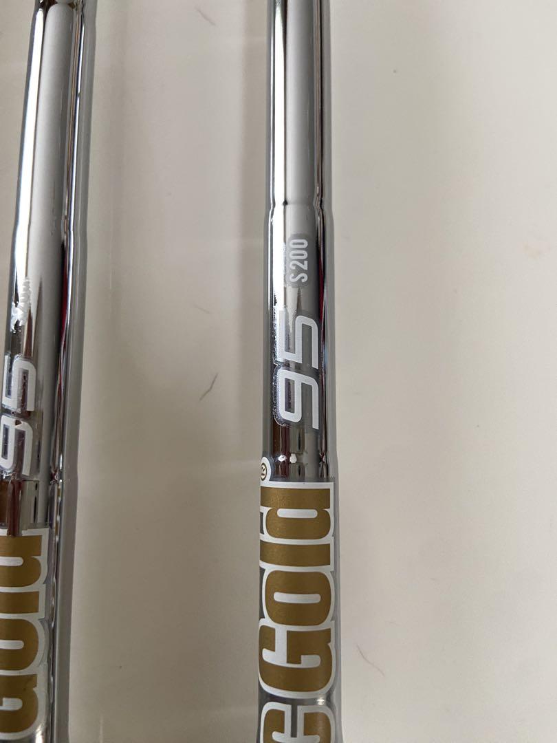 srixon アイアン セット スリクソンZX5 S200