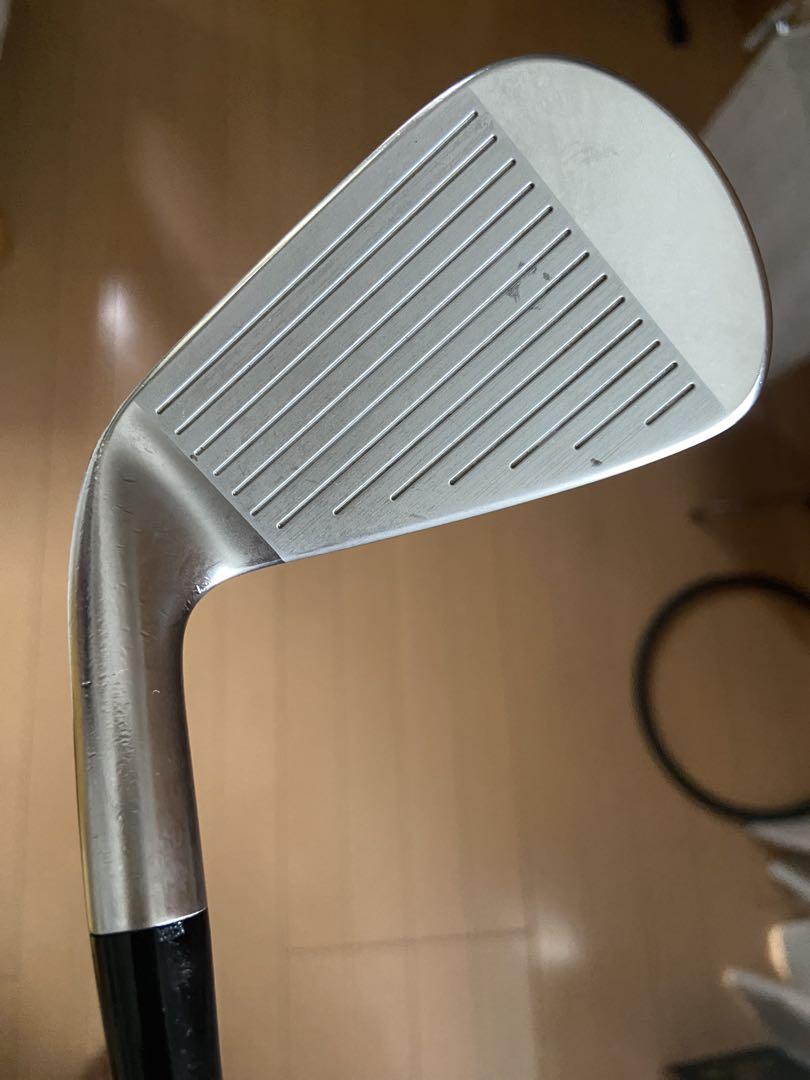 srixon アイアン セット スリクソンZX5 S200