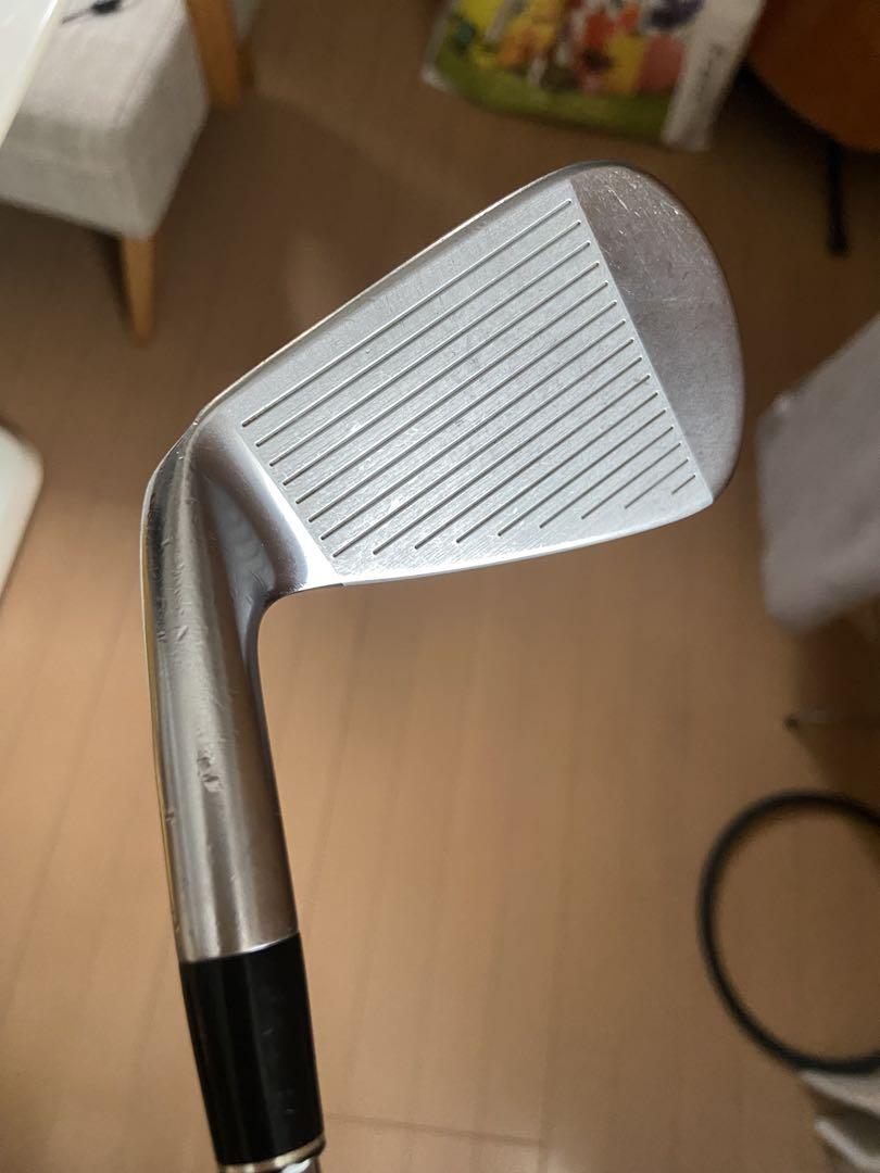 srixon アイアン セット スリクソンZX5 S200