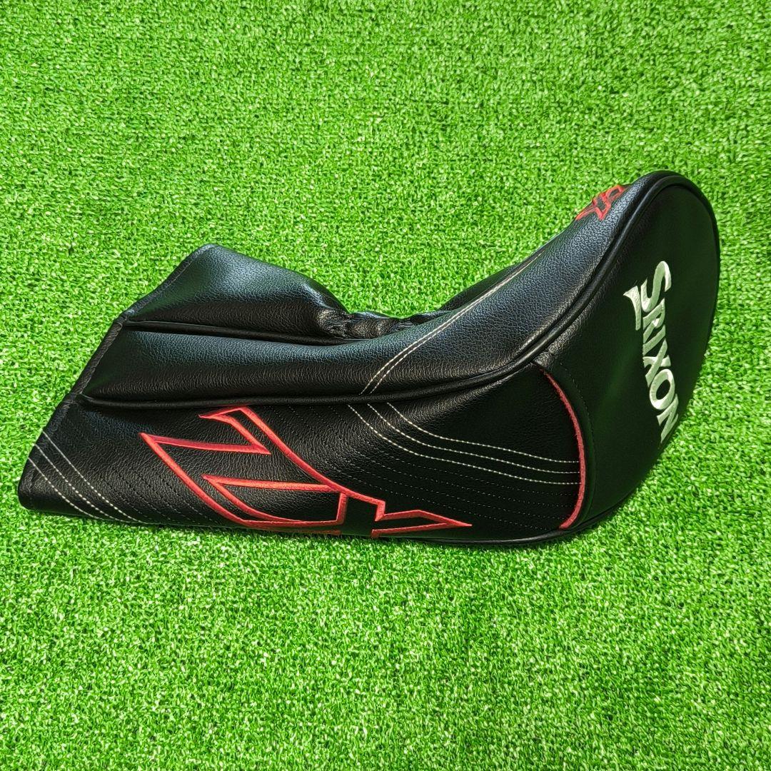 ボール ZX5 10.5度 ドライバー SRIXON