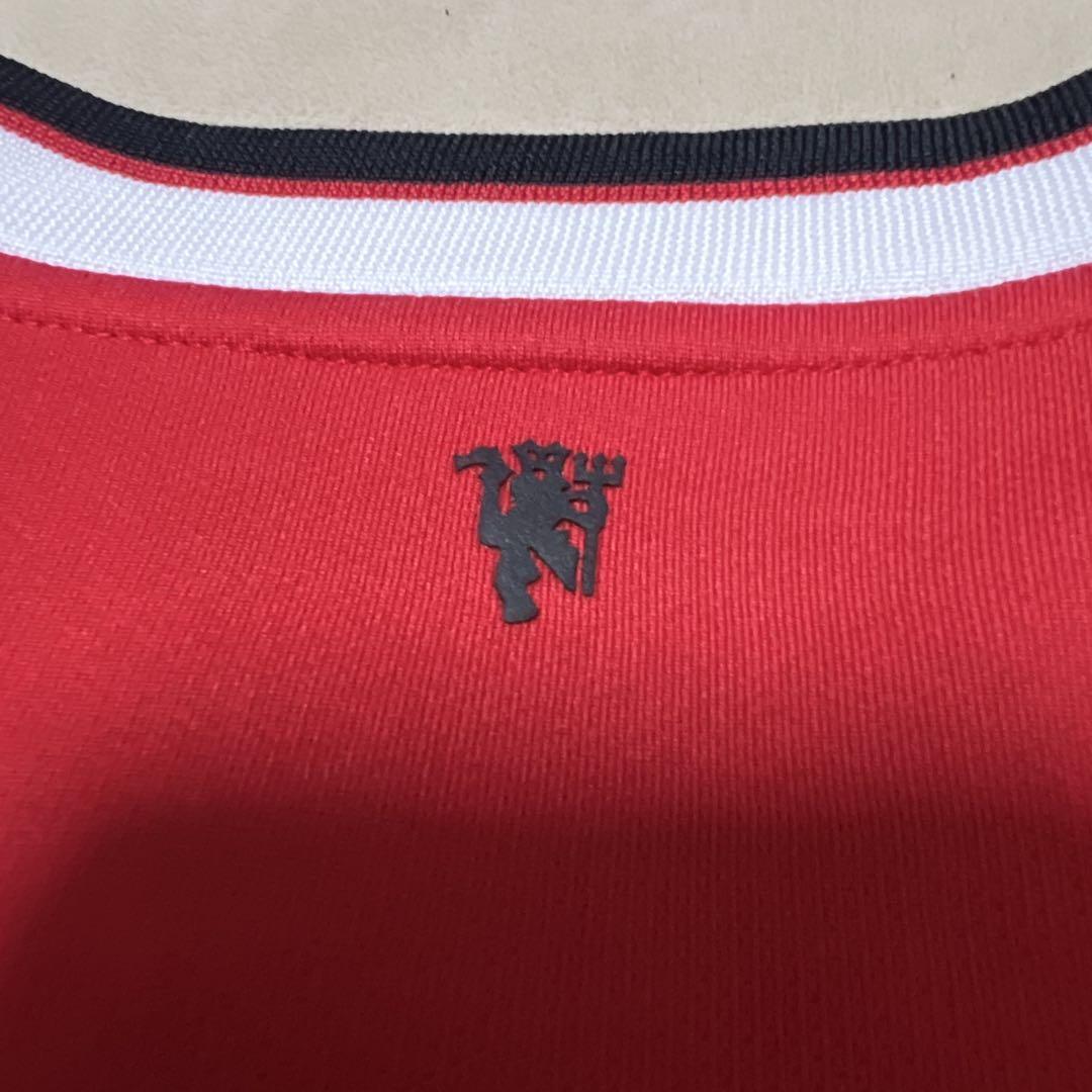 ウェア 2014-15 Manchester United Home
