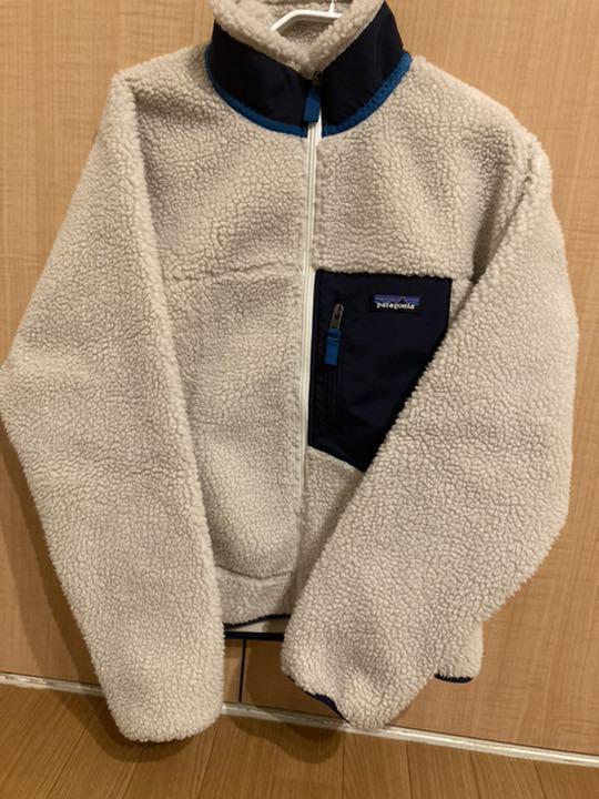 patagonia パタゴニア レトロX メンズ・クラシック ジャケット