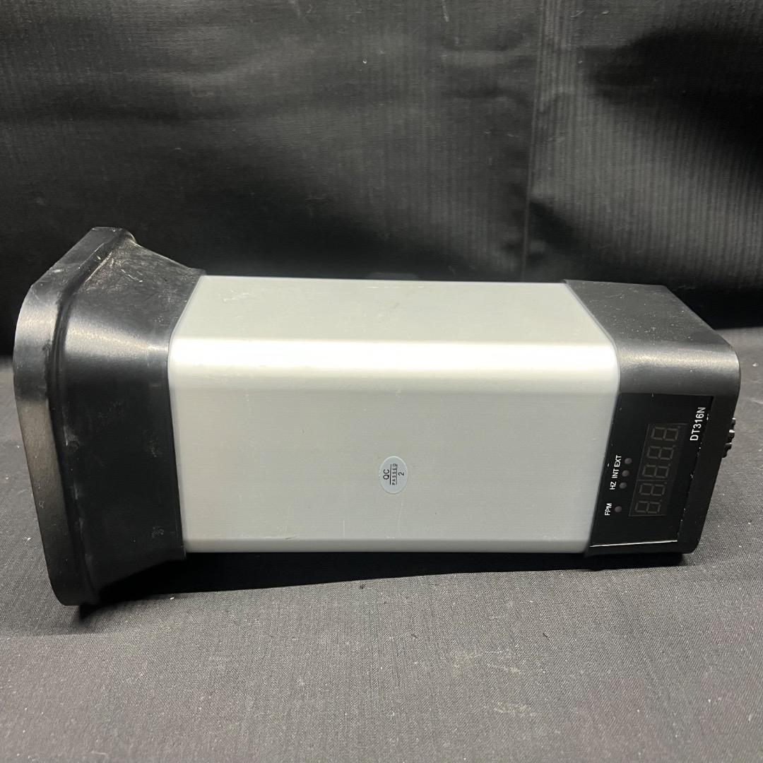 〇Db右1044 ストロボライト スコープ JNC DT316N