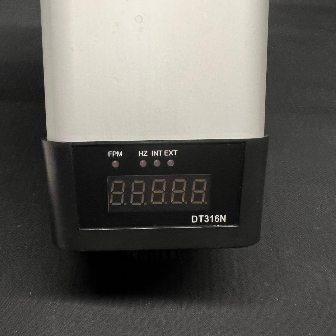 〇Db右1044 ストロボライト スコープ JNC DT316N