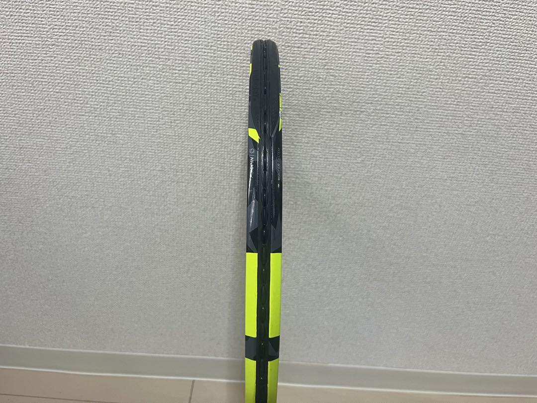バボラ　ピュアアエロ98 2023 G2