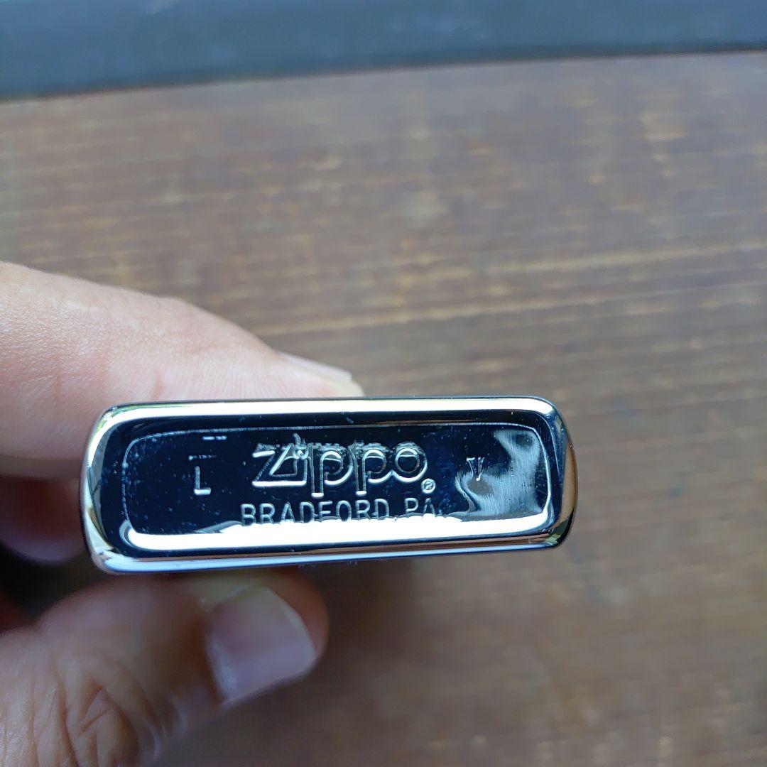 Zippo PONY EXPRESS
