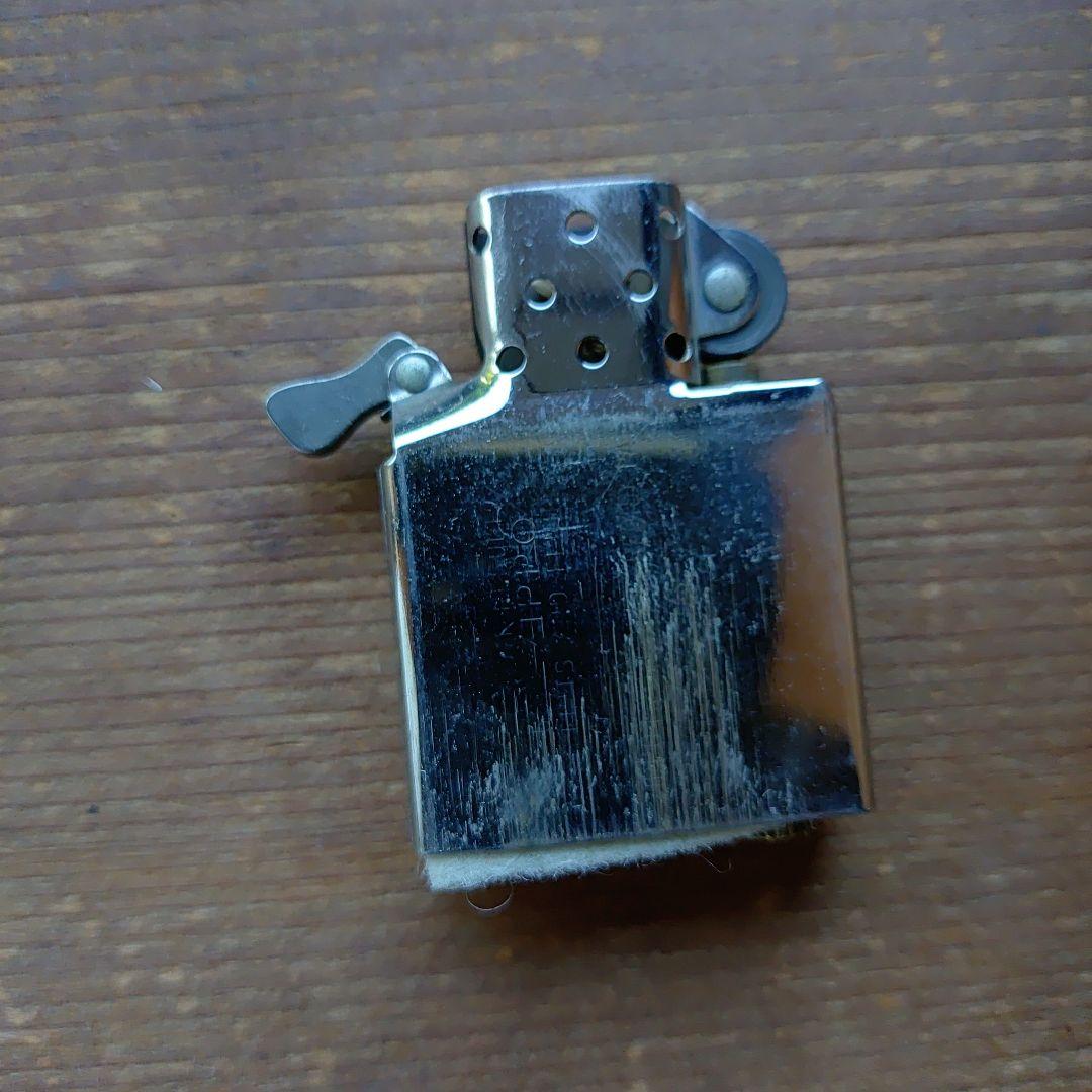 Zippo PONY EXPRESS