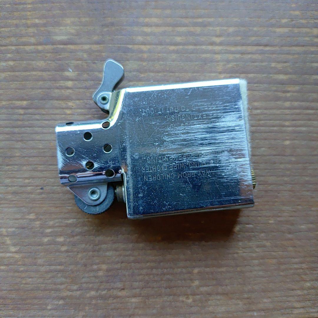 Zippo PONY EXPRESS