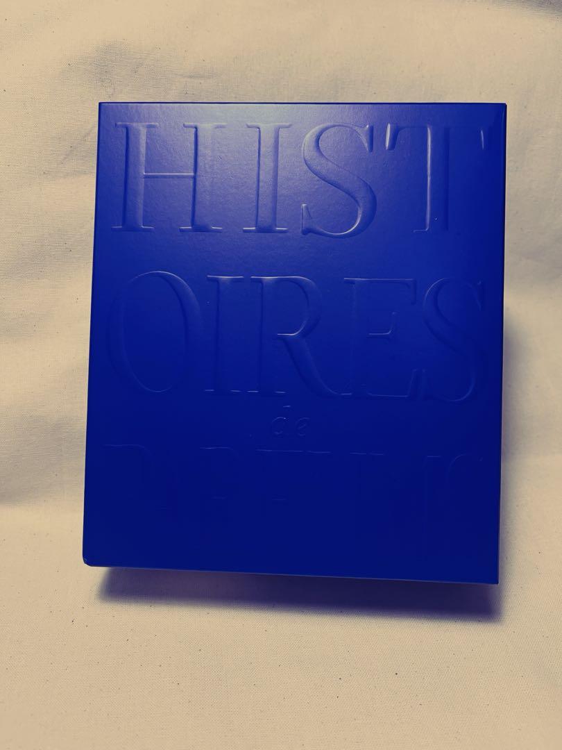香水(ユニセックス) This Is Not A Blue Bottle 1.1 120ml