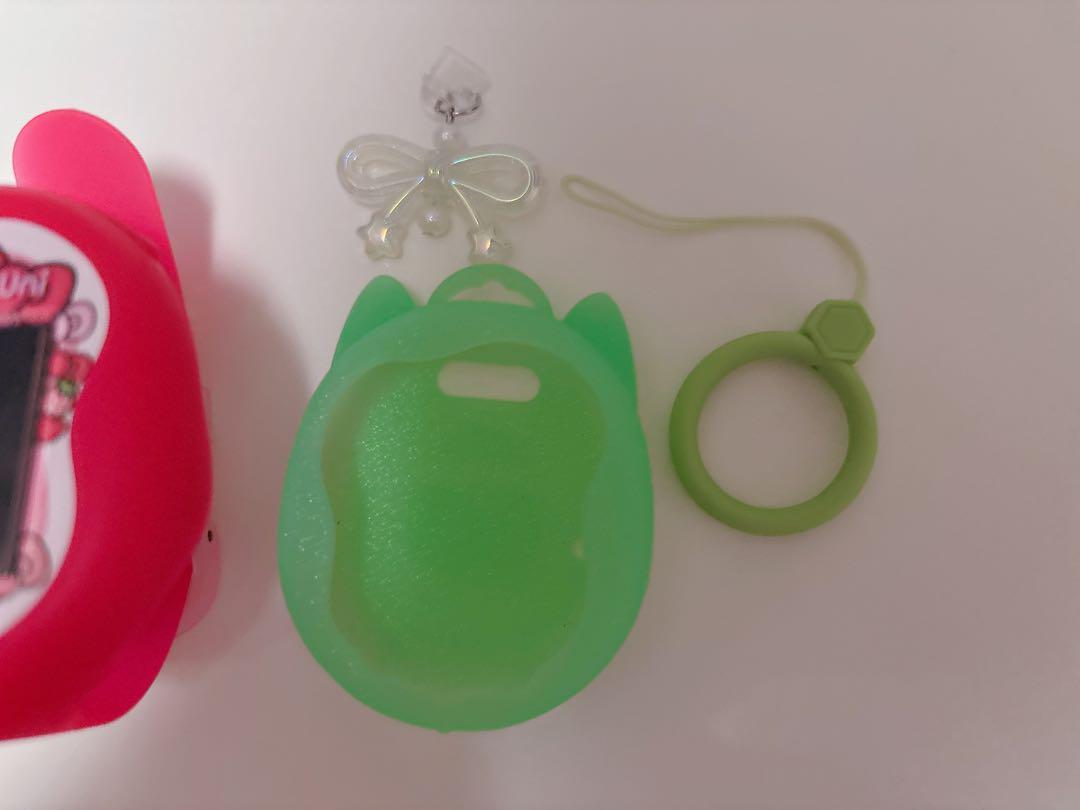 Tamagotchi Uni たまごっちユニ サンリオ