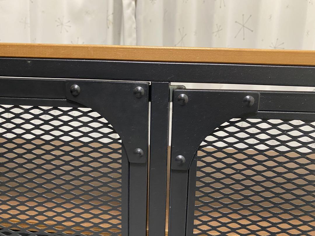 IKEA フィエルボ　テレビ台　テレビボード