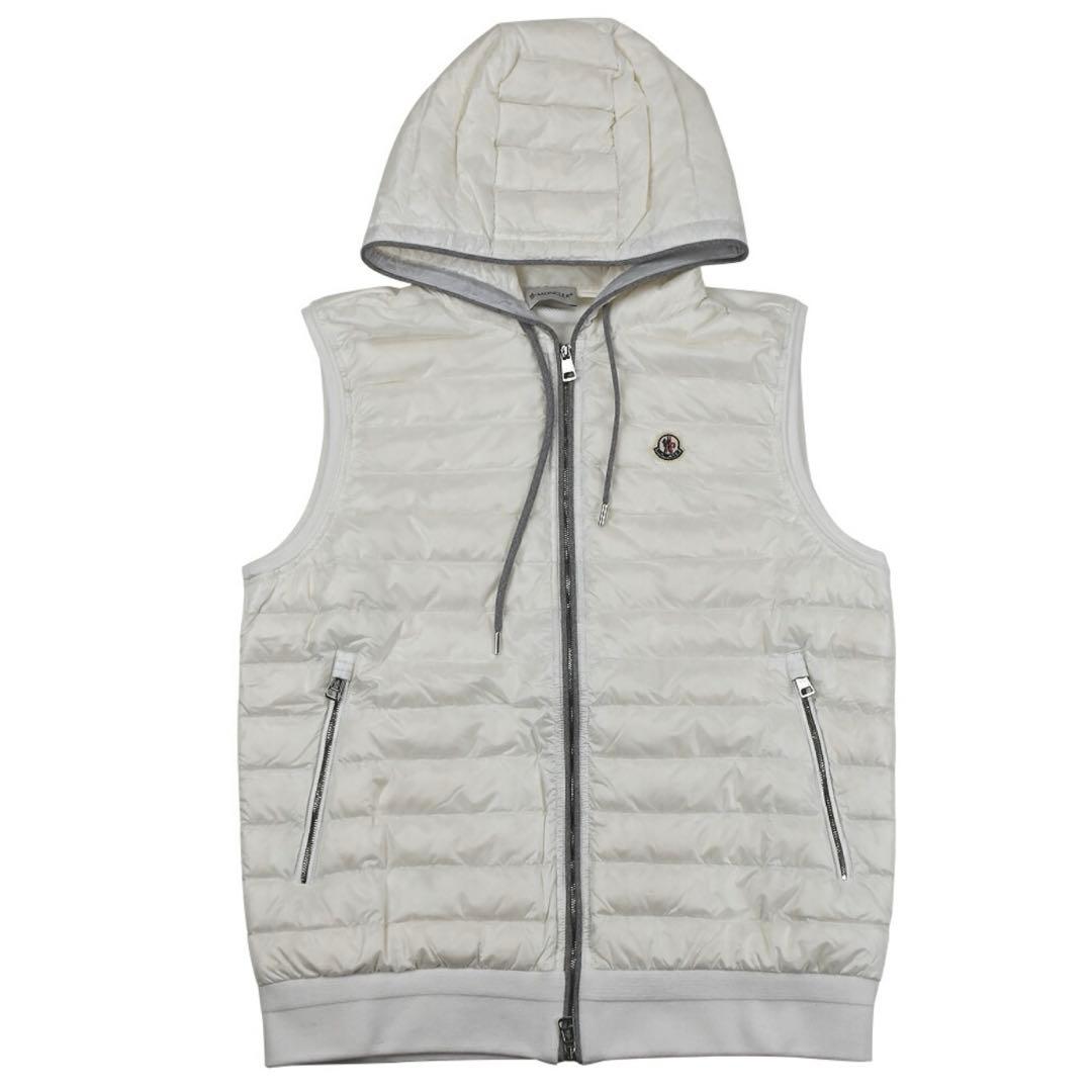 MONCLER モンクレール ダウンベスト