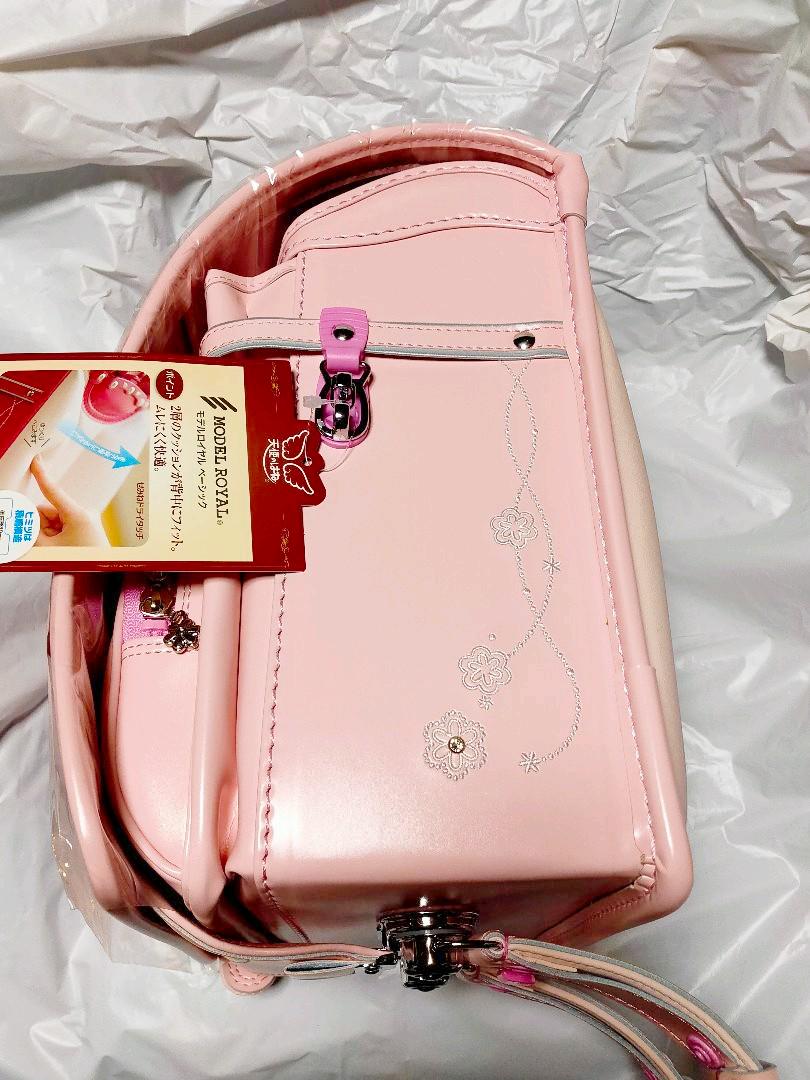暇ママさん専用 ランドセル ypd2f-m55944823489 モデルロイヤルベーシック 15%OFF