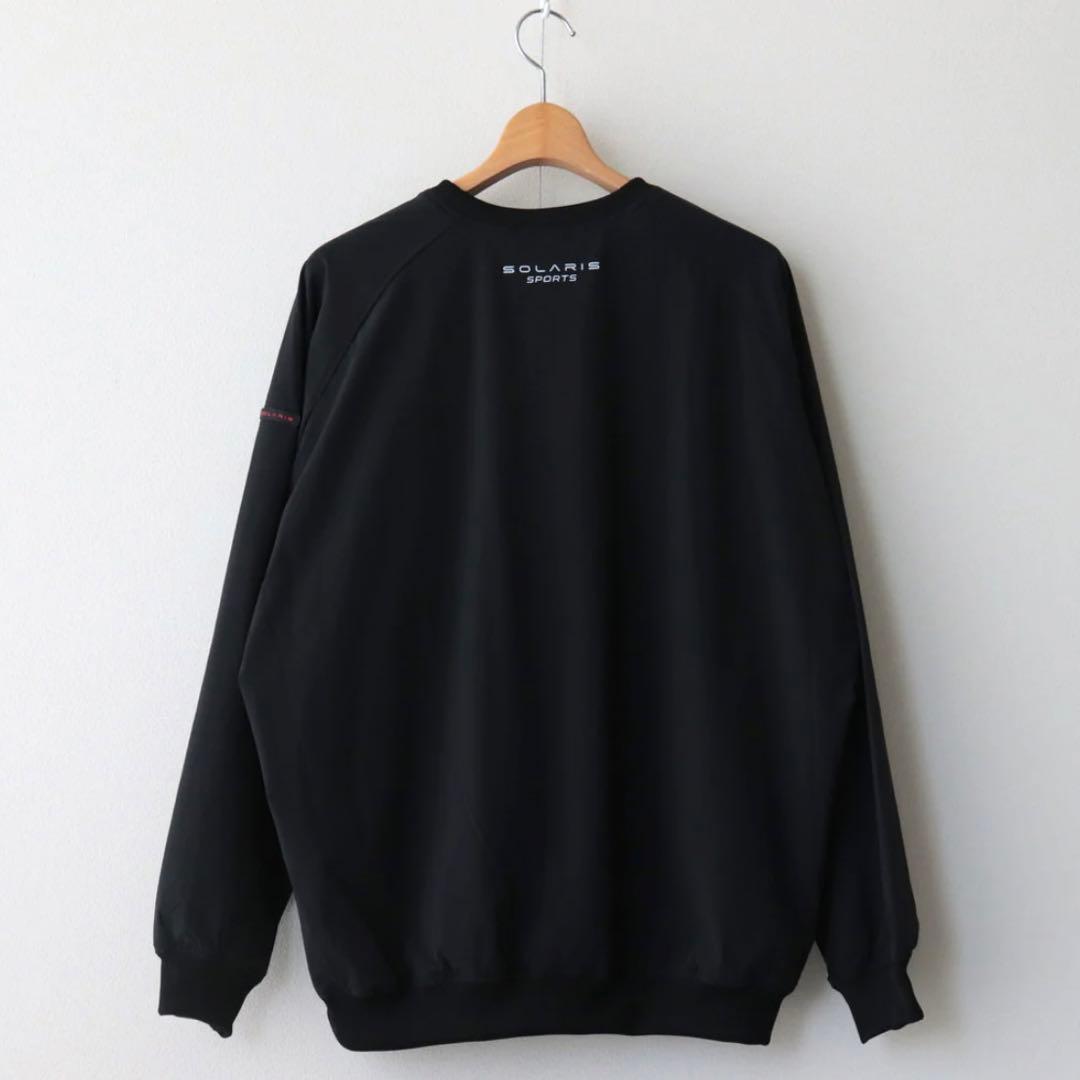 プルオーバーL・SOLARIS&Co.
