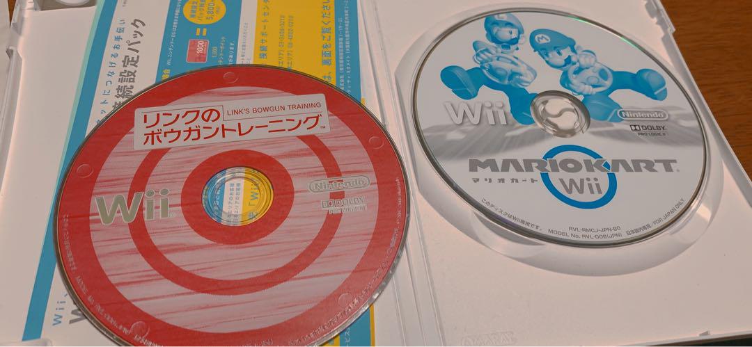 マリオカートWii リモコン付き 画像7