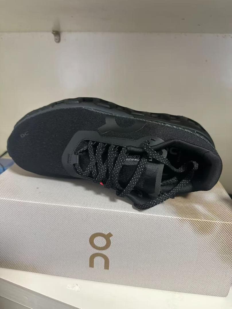 On Cloudmonster スニーカー 26cm On Cloudmonster スニーカー 26cm