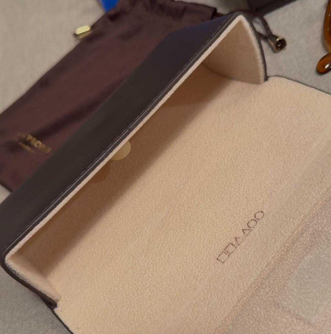 小物 oliver peoples ov5382sf 16535