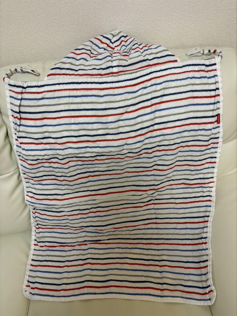 【美品】コアラ　ウルトラメッシュ　抱っこひも（おまけ付き）