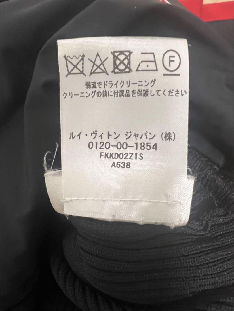 ルイヴィトン ワンピース最終値下げ