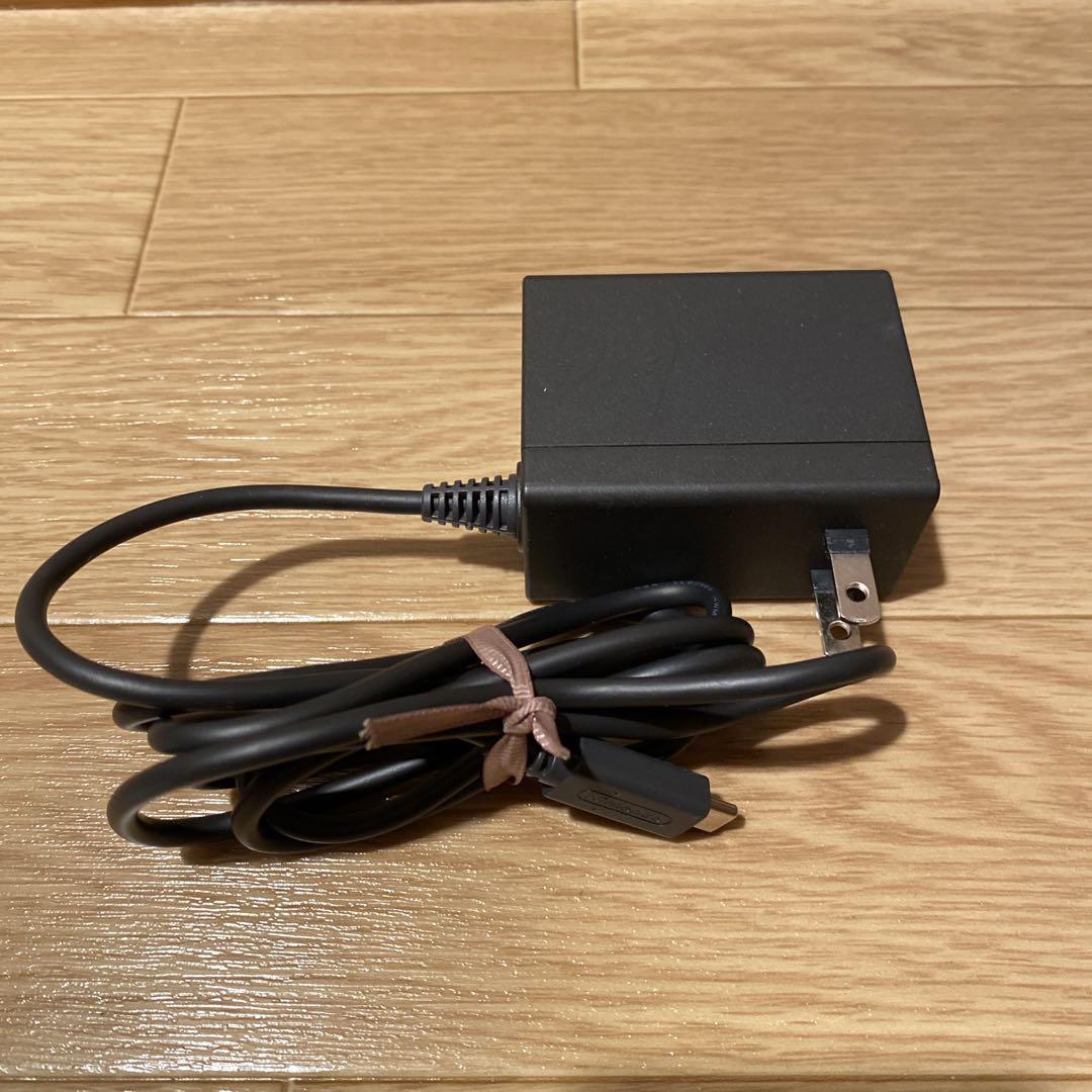 Switch 専用