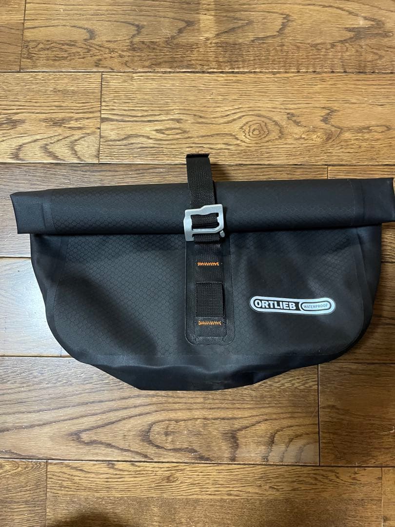 ロードバイクバッグ