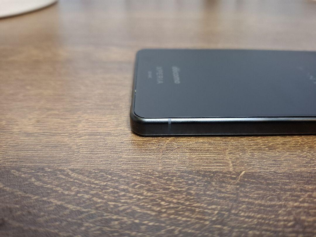 docomo SIMフリー Xperia 5 IV SO−54C