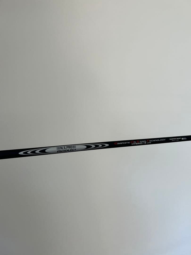 tsr3ユーティリティ 21 GOSTシャフト tsr3ユーティリティ 21 GOSTシャフト