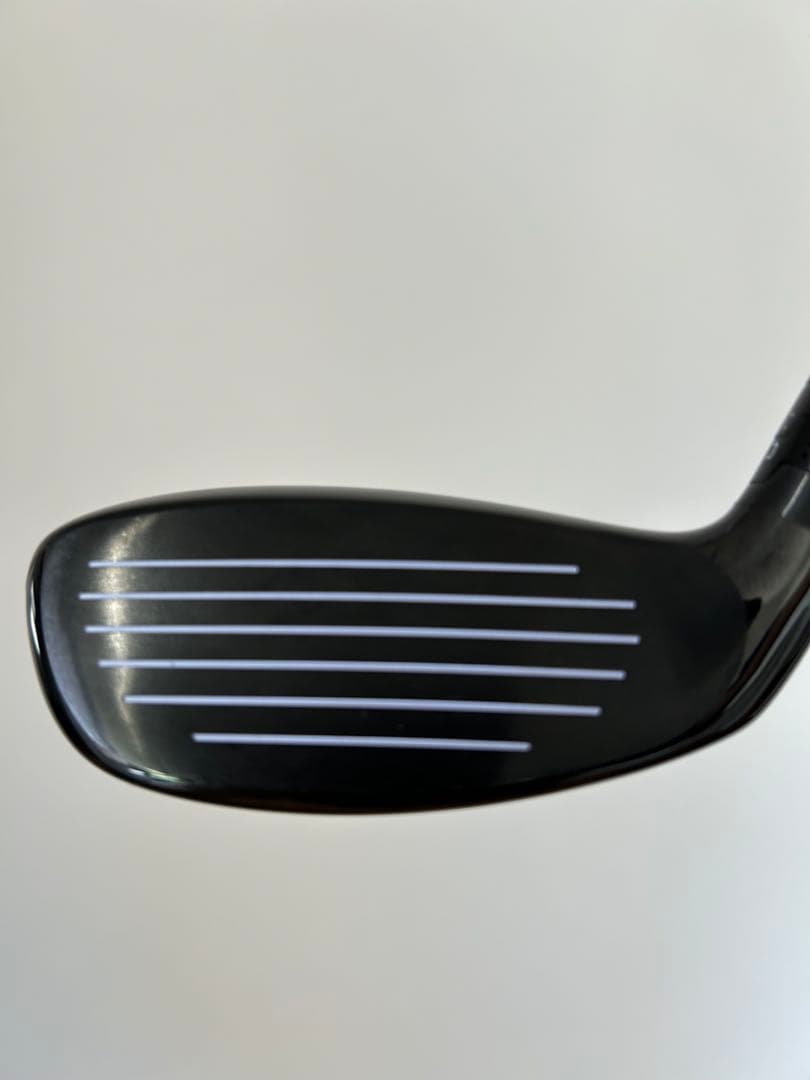 tsr3ユーティリティ 21 GOSTシャフト tsr3ユーティリティ 21 GOSTシャフト