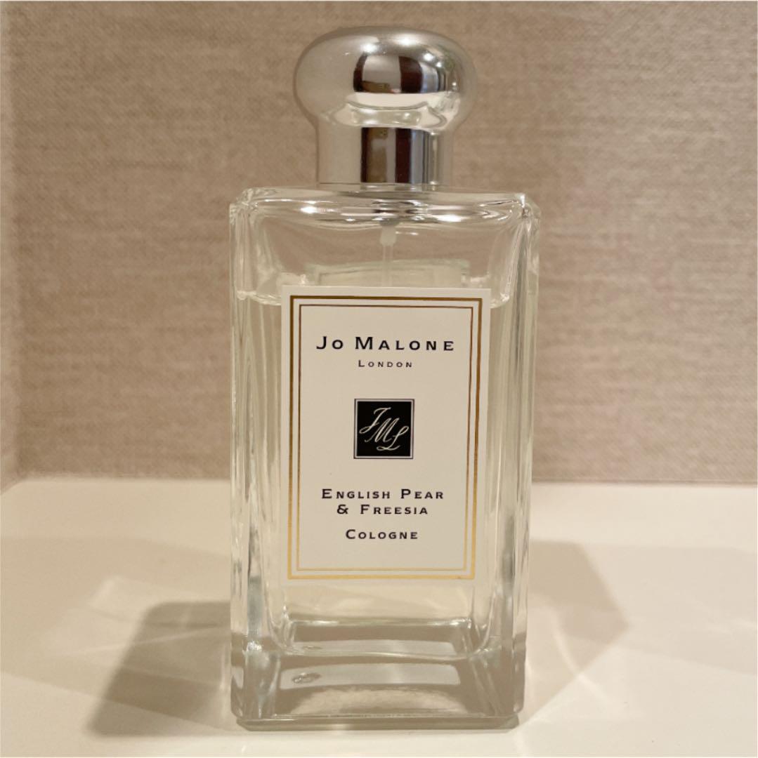 Jo MALONE LONDON イングリッシュ ペアーフリージア コロン … - メルカリ Jo MALONE LONDON イングリッシュ ペアーフリージア コロン … - メルカリ