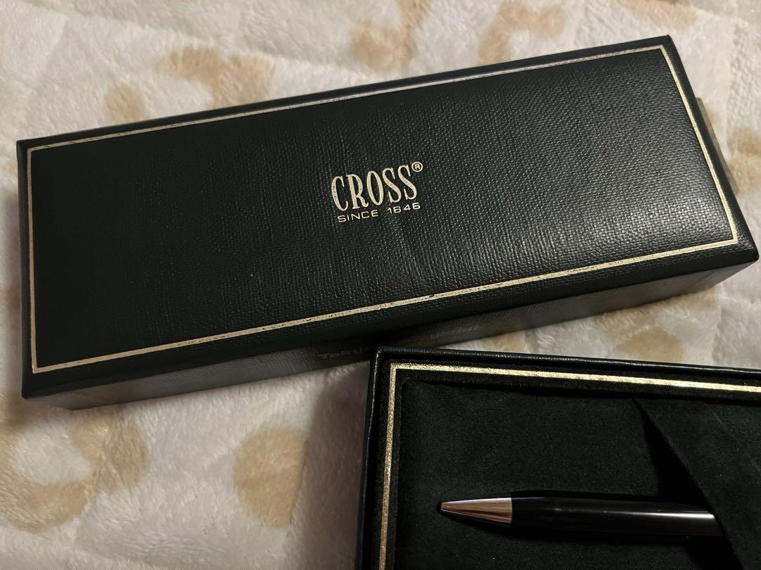 【送料込】CROSS シャープペンシル TDL
