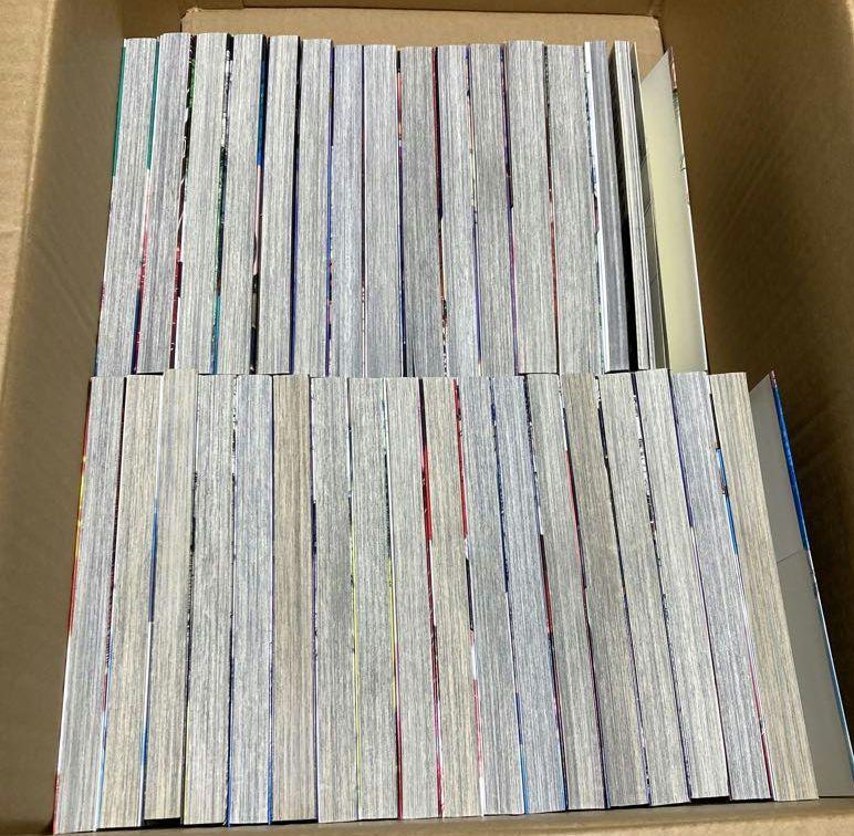 【全巻】ゴールデンカムイ1〜31巻　公式ファンブック