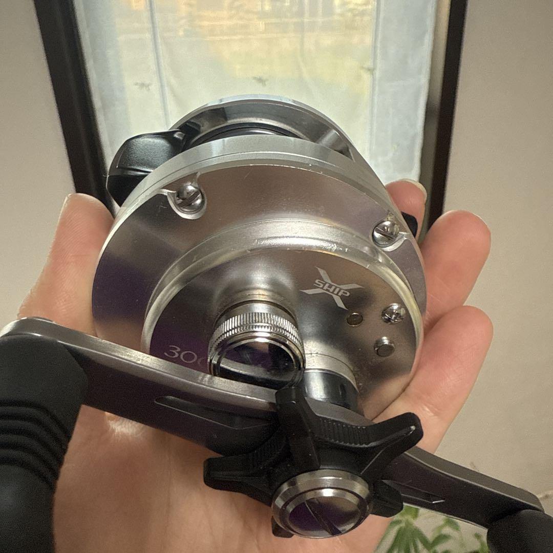 SHIMANO