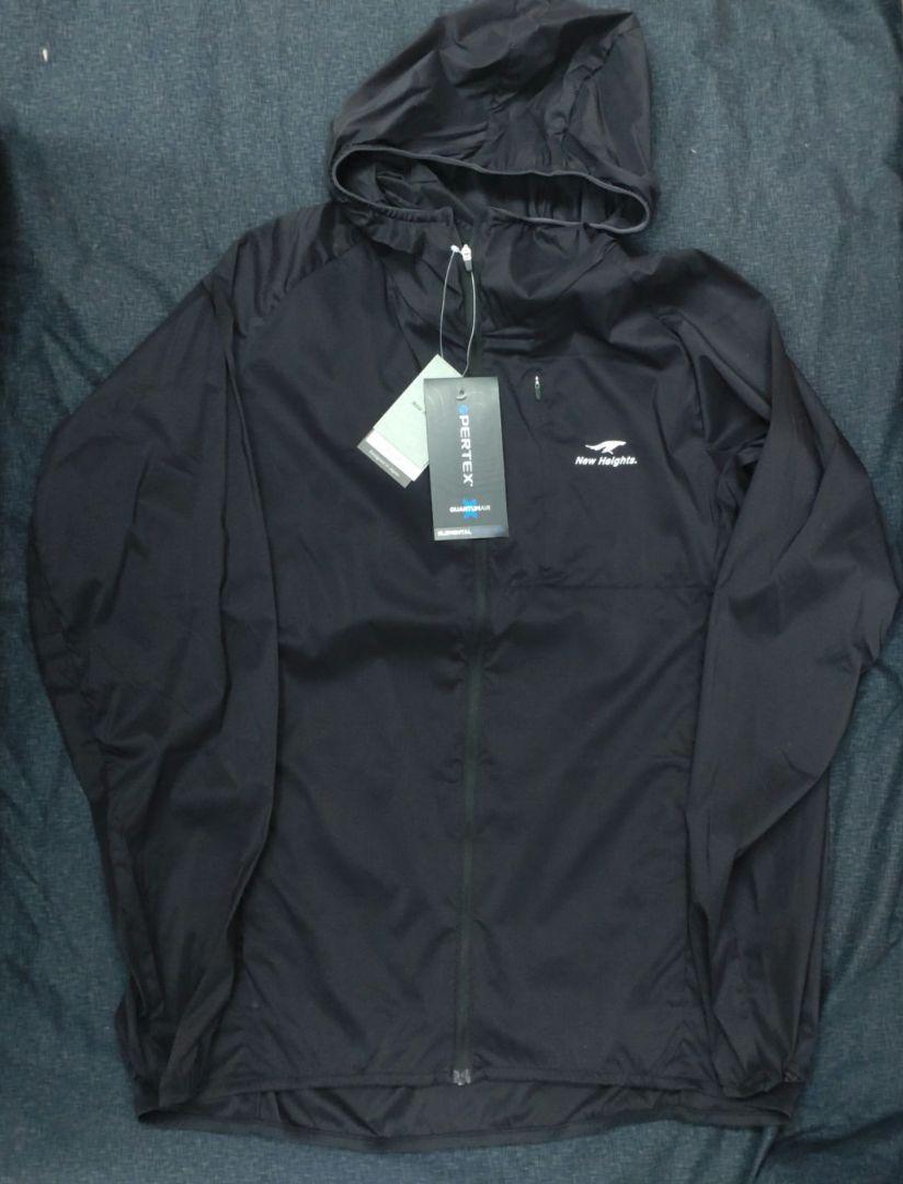 新品 NIKE ウィンドランナーウーブンフーディ(L) ウィンドブレーカー
