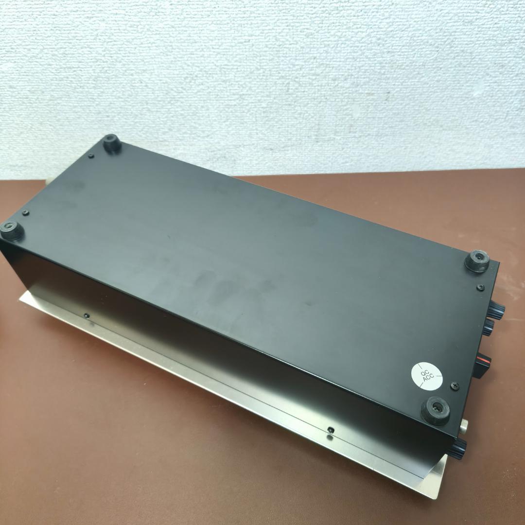 Vestax PMC-06 Pro A 純正電源アダプター付 DJミキサー