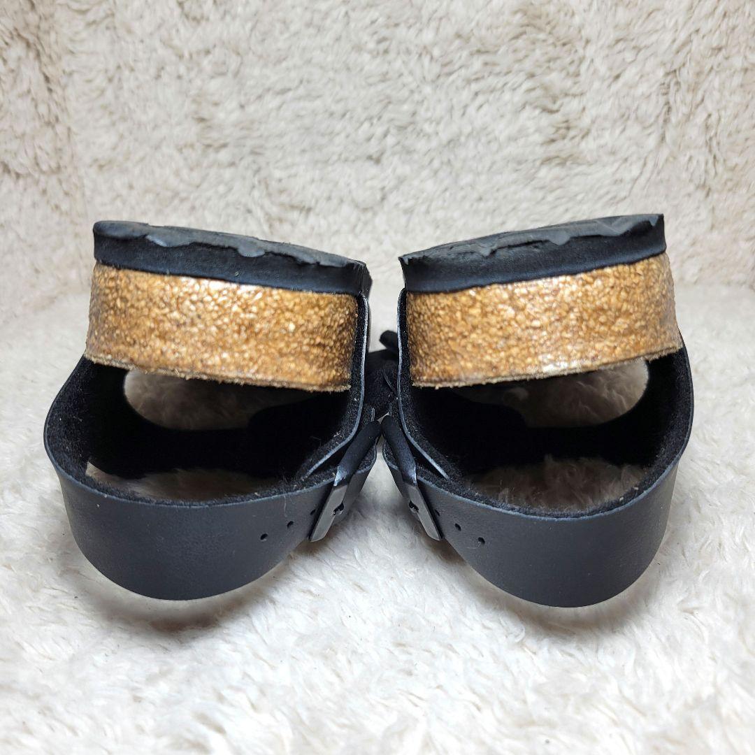 ✨極美品✨【BIRKENSTOCK ビルケンシュトック】 MILANO ミラノ