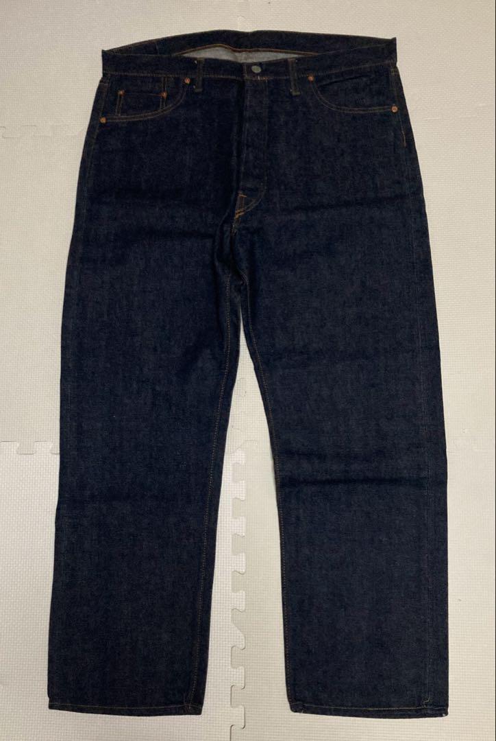 【メルカリの日限定値下げ】501Aタイプ デッドストック W27 L31 デッドストック 90's USA製 vintage Levi's 501 W27 - メルカリ