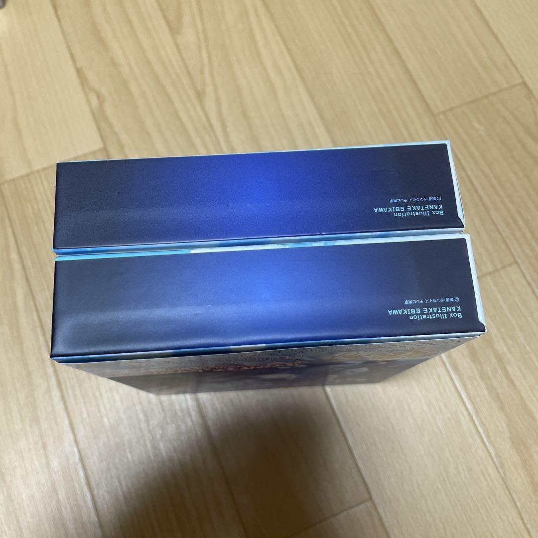 ガンダムビルドファイターズ Blu-ray BOX 【初回限定】全2BOXセット
