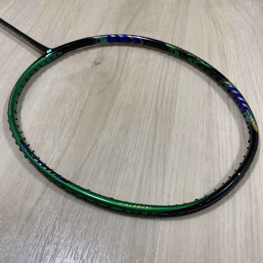 アストロクス99 リーチョンウェイモデル4UG6