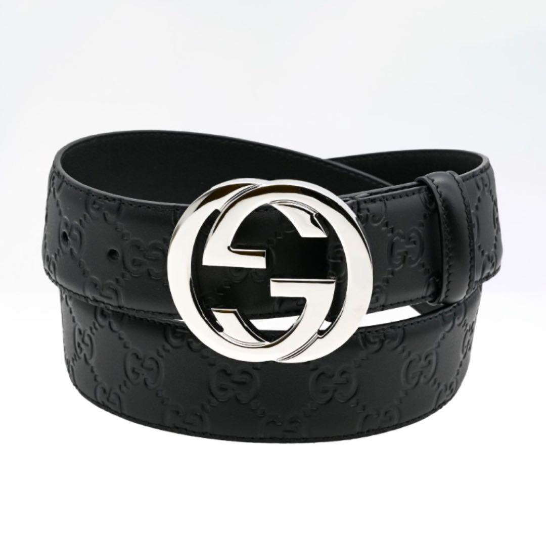 GUCCI ベルト